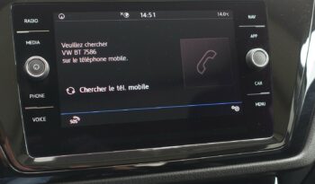 VOLKSWAGEN TOURAN 2.0 L TDI 150 CH  HIGHLINE complet