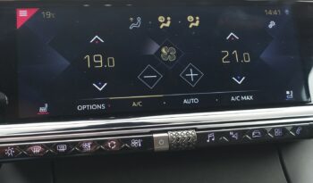 DS7 CROSSBACK BLUEHDI EAT8 130 CH  OPÉRA complet