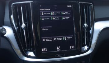 VOLVO V 60 D3 2.0 L 150CH MOMENTUM complet