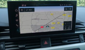 AUDI A5 SPORTBACK 35 TDI S-TRONIC MHEV 163 CH complet