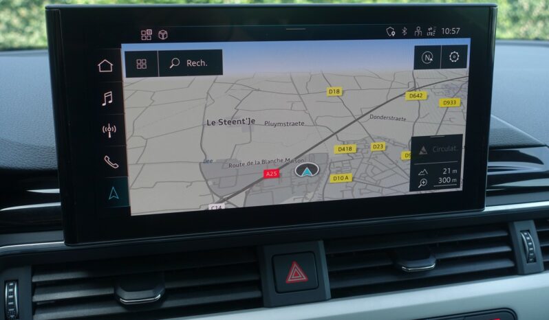AUDI A5 SPORTBACK 35 TDI S-TRONIC MHEV 163 CH complet