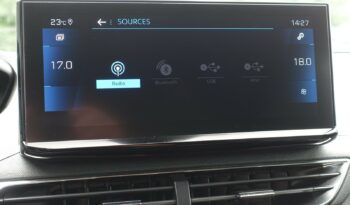 PEUGEOT 3008 1.5 BLUEHDI EAT8 130 CH PHASE 2 ALLURE complet