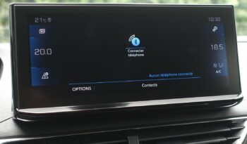 PEUGEOT 5008 1.5 L BLUEHDI 7 PLACES 130 CH GT complet
