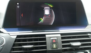 BMW X3 30EA HYBRID RECHARGEABLE X-DRIVE BVA  X-LINE complet