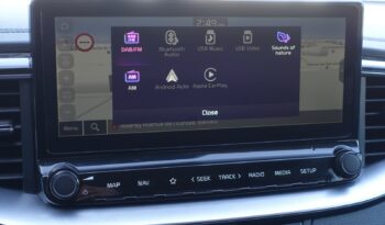 KIA XCEED 1.6 CRDI MHEV DCT6 complet