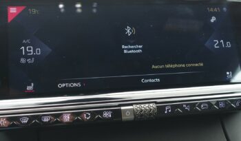 DS7 CROSSBACK BLUEHDI EAT8 130 CH  OPÉRA complet