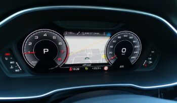 AUDI Q3 35 TFSI S-TRONIC 150 CH MHEV S-LINE complet