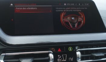 BMW 116DA SERIE 1 PACK M 116cv complet