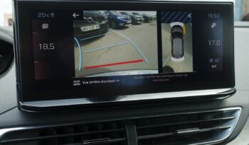 PEUGEOT 5008 1.5 L BLUEHDI EAT8 7 PLACES 130 CH GT complet