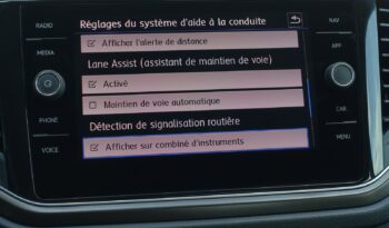 VOLKSWAGEN T-ROC 1.6 L TDI  R-LINE complet