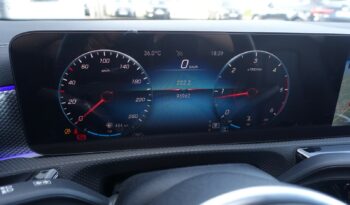 MERCEDES CLASSE CLA 200D SHOOTING BRAKE 150 CH 8G-Dct complet