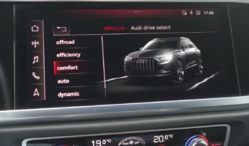 AUDI Q3 35 TFSI S-TRONIC 150 CH complet