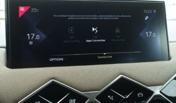 DS3 CROSSBACK HDI EAT8 130 CH GRAND CHIC complet
