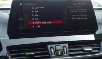 BMW X1 S-DRIVE 16 DA 116 CH complet