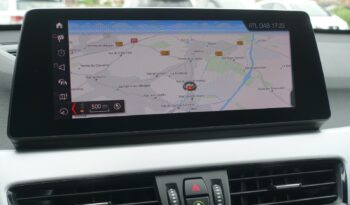 BMW X1 S-DRIVE 18IA 136 CH BVA complet
