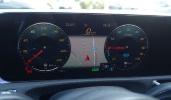 MERCEDES CLASSE CLA 250 E HYBRIDE RECHARGEABLE 218 CH  AMG-LINE complet
