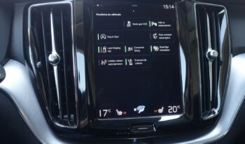 VOLVO XC 60 D4 2.0 L GEARTRONIC 190CH MOMENTUM complet