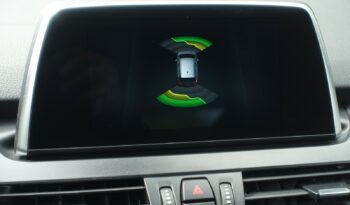 BMW 216 D GRAN TOURER 7 PLACES SERIE 2 complet