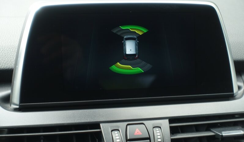 BMW 216 D GRAN TOURER 7 PLACES SERIE 2 complet