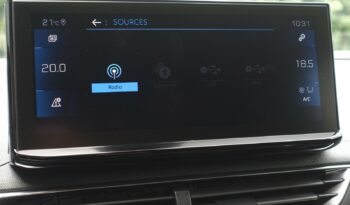 PEUGEOT 5008 1.5 L BLUEHDI 7 PLACES 130 CH GT complet