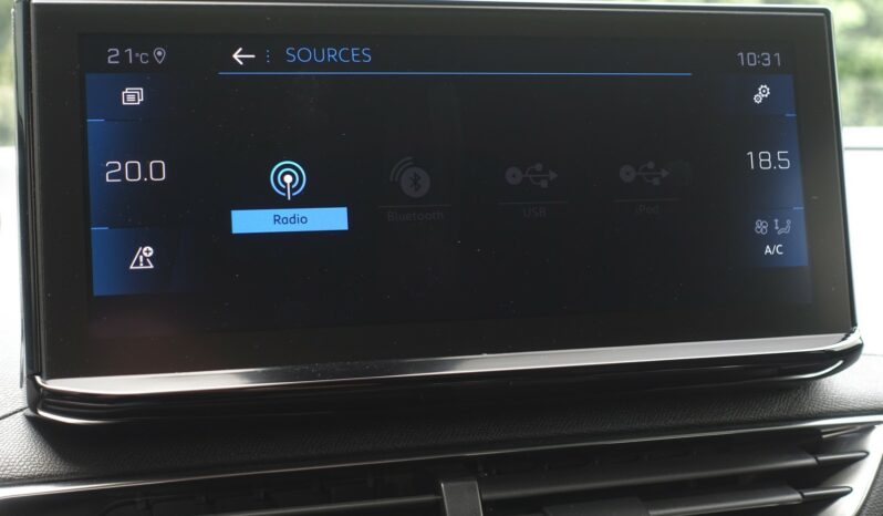 PEUGEOT 5008 1.5 L BLUEHDI 7 PLACES 130 CH GT complet