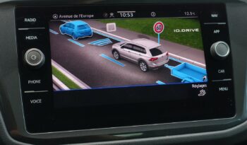 VOLKSWAGEN TIGUAN 1.5L TSI 130CH IQ-DRIVE complet