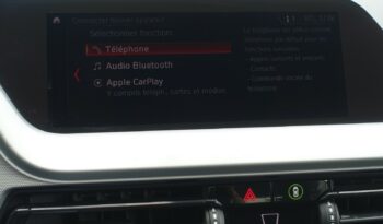 BMW 116D SERIE 1 116cv complet