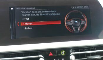 BMW 318 DA TOURING DKG SERIE 3 150 CH BVA complet