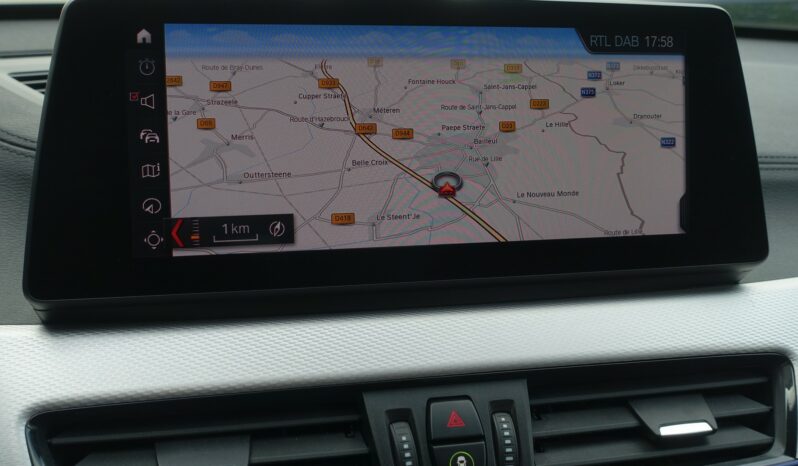 BMW X1 25EA HYBRIDE 220 CH X-DRIVE BVA  PACK M complet