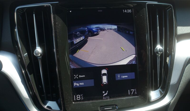 VOLVO V 60 D3 2.0 L 150CH MOMENTUM complet