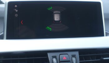 BMW X1 S-DRIVE 16 D 116 CH complet
