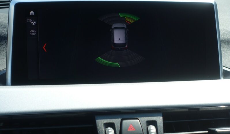BMW X1 18 DA S-DRIVE BVA complet
