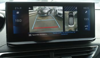 PEUGEOT 5008 1.5 L BLUEHDI EAT8 7 PLACES 130 CH complet