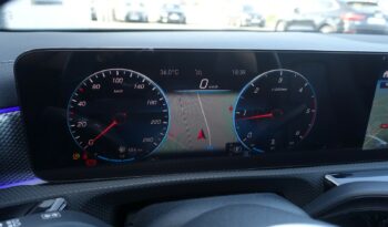 MERCEDES CLASSE CLA 200D SHOOTING BRAKE 150 CH 8G-Dct complet