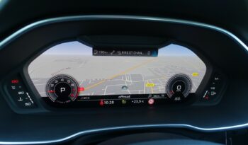AUDI Q3 35 TFSI S-TRONIC 150 CH MHEV S-LINE complet