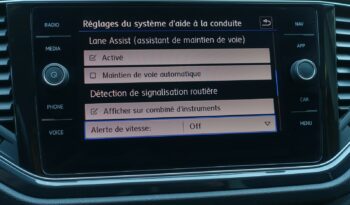 VOLKSWAGEN T-ROC 1.5 L TSI 150 CV complet