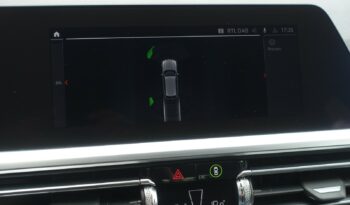 BMW 318 DA TOURING 150 CH BVA complet