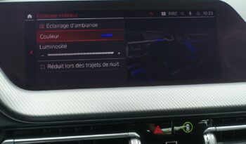 BMW 218 IA GRANCOUPE SERIE 2 PACK M complet
