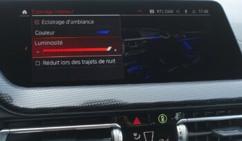 BMW 116DA SERIE 1 PACK M 116cv complet