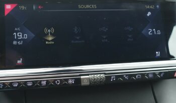 DS7 CROSSBACK BLUEHDI EAT8 130 CH  OPÉRA complet
