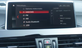 BMW X1 S-DRIVE 18 I Phase 2 X-LINE complet