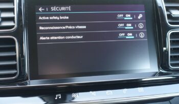 C5 AIRCROSS BLUEHDI EAT8 130 CH complet