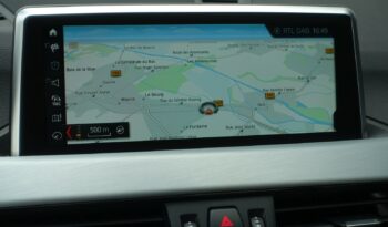 BMW X1 S-DRIVE 18IA 140 CH PACK M complet