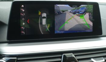 BMW 520 DA TOURING 163 CH SERIE 5 BVA complet