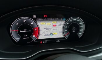 AUDI A5 SPORTBACK 35 TDI S-TRONIC MHEV 163 CH complet