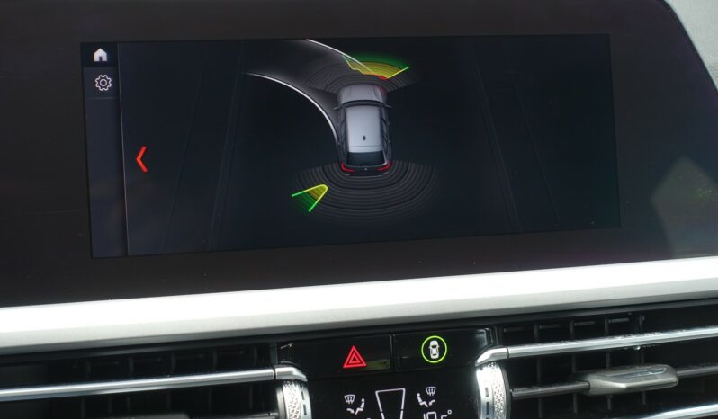 BMW 318 DA TOURING DKG SERIE 3 150 CH BVA complet