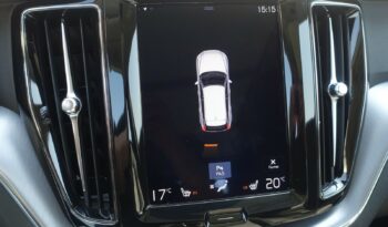 VOLVO XC 60 D4 2.0 L GEARTRONIC 190CH MOMENTUM complet