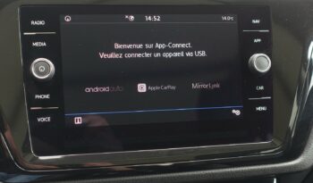 VOLKSWAGEN TOURAN 2.0 L TDI 150 CH  HIGHLINE complet