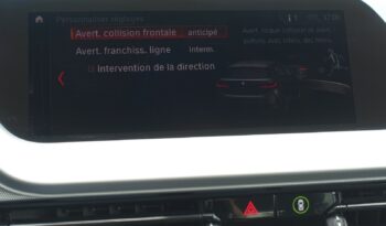 BMW 116D SERIE 1 116cv complet