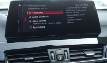 BMW X1 S-DRIVE 16 DA 116 CH complet
